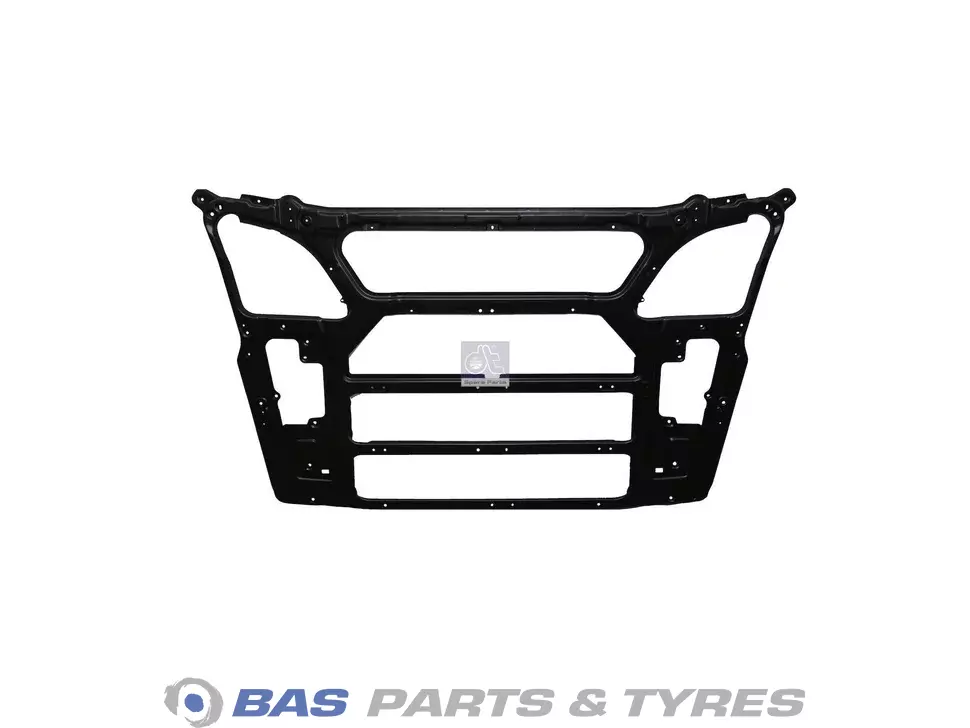 Gitter DT Spare Parts 2365426