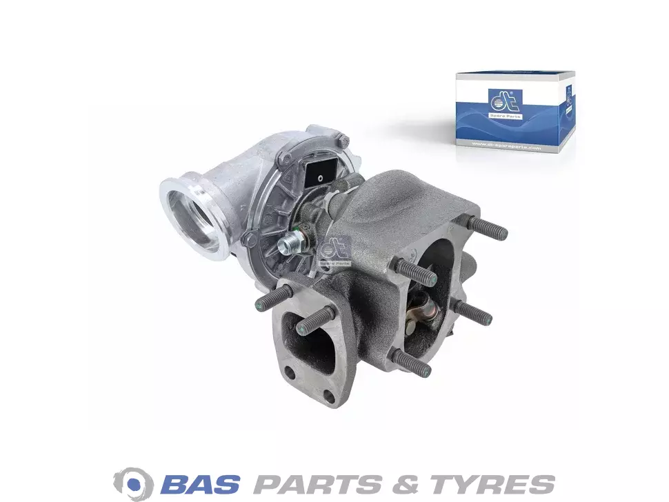 Turbolader DT Spare Parts 9040966899