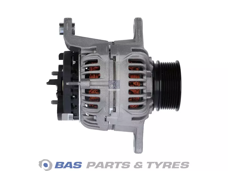 Wechselstromgenerator DT Spare Parts 7421333107 Wechselstromgenerator DT Spare Parts 7421333107