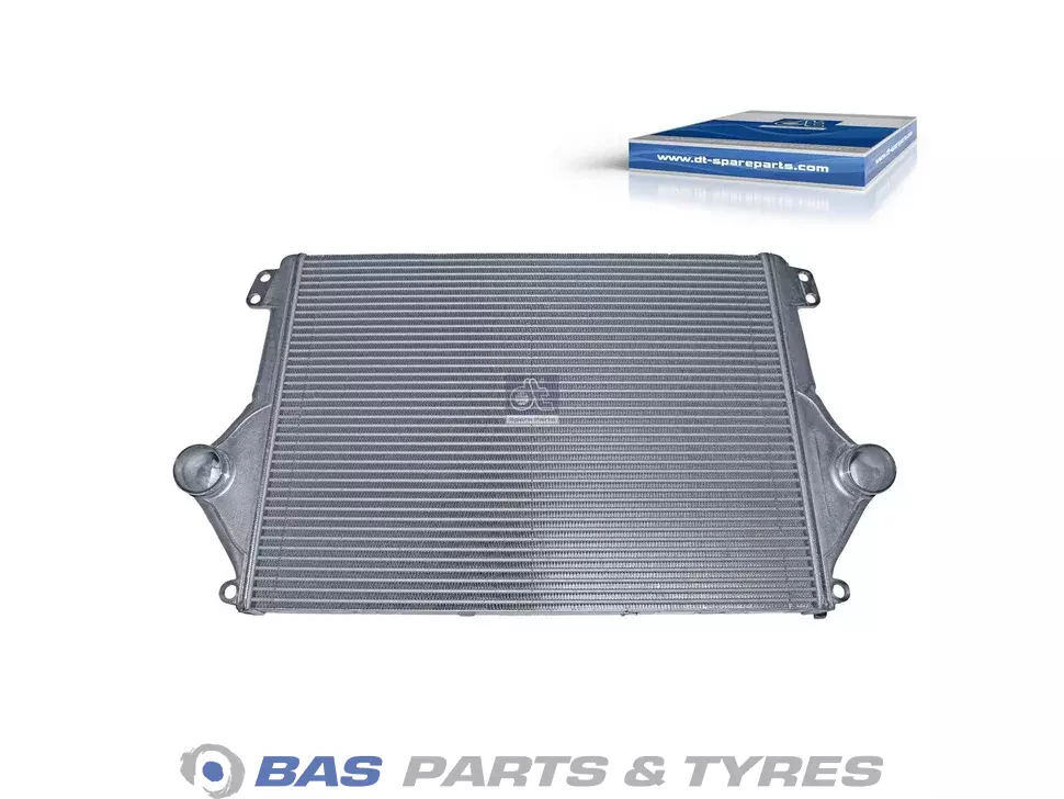 Intercooler DT Spare Parts 2861479