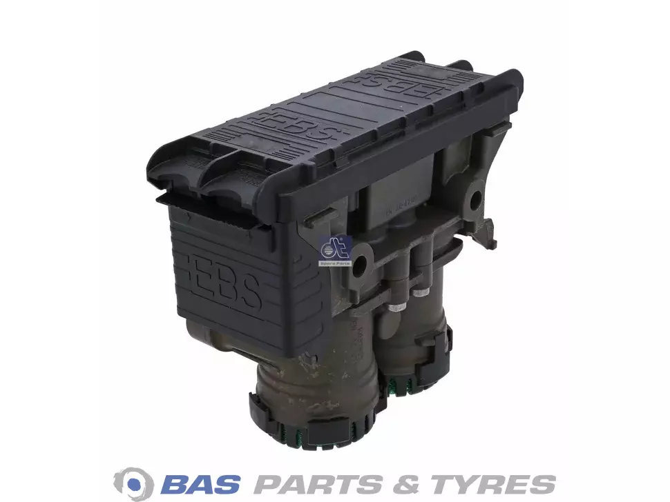 Modulatorventil DT Spare Parts 21122036 Modulatorventil DT Spare Parts 21122036
