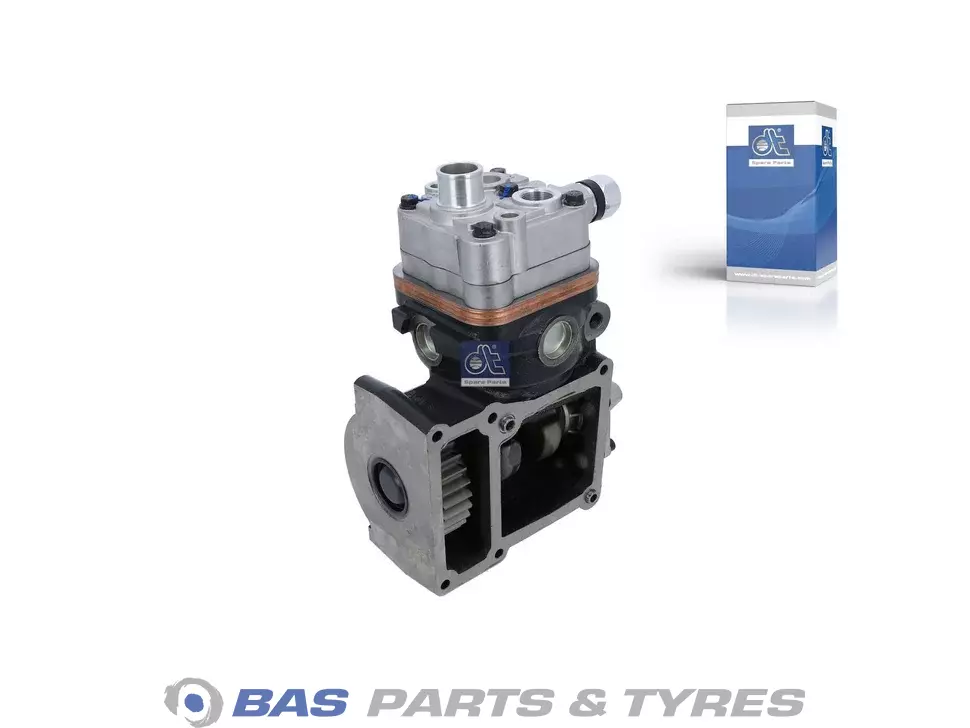 Kompressor DT Spare Parts 51541007246 Kompressor DT Spare Parts 51541007246