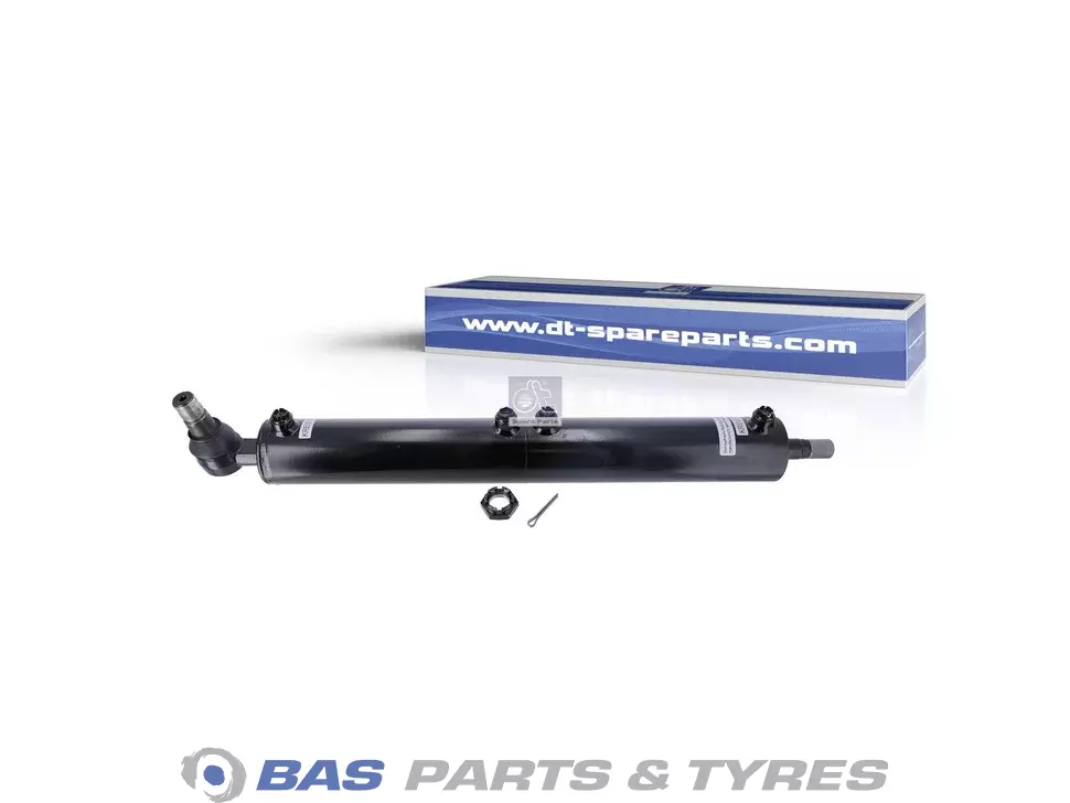 Lenkzylinder DT Spare Parts 81475010004