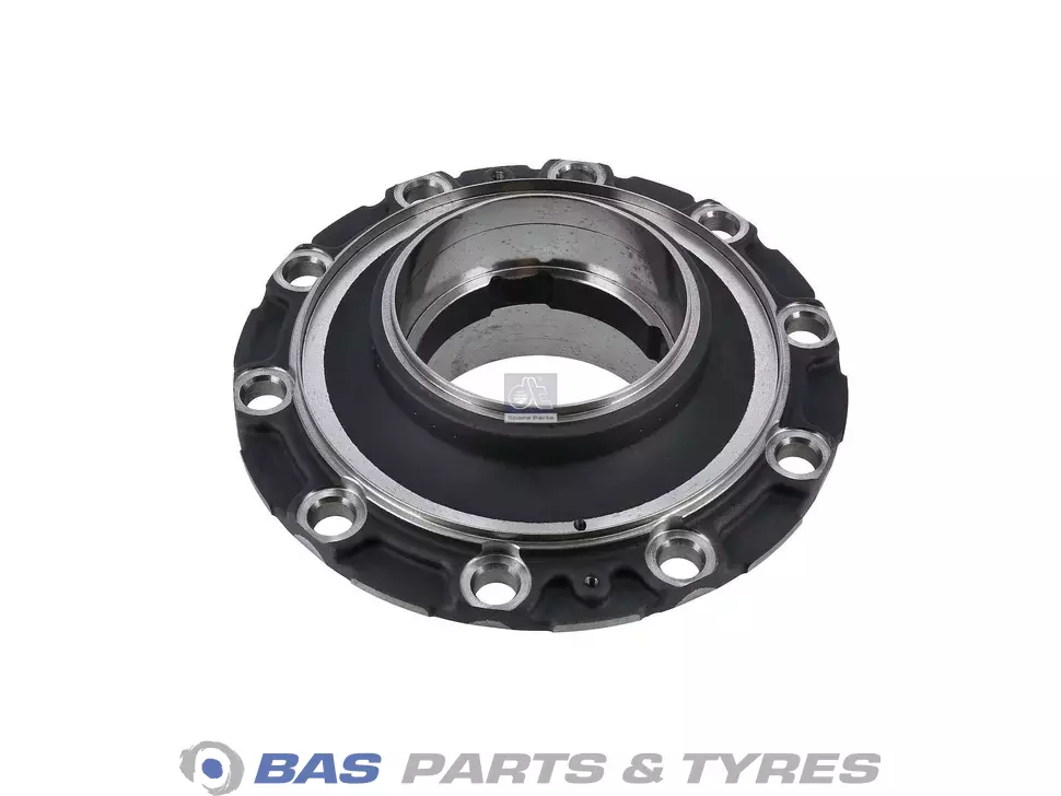 DT Spare Parts Radnabe 2326676