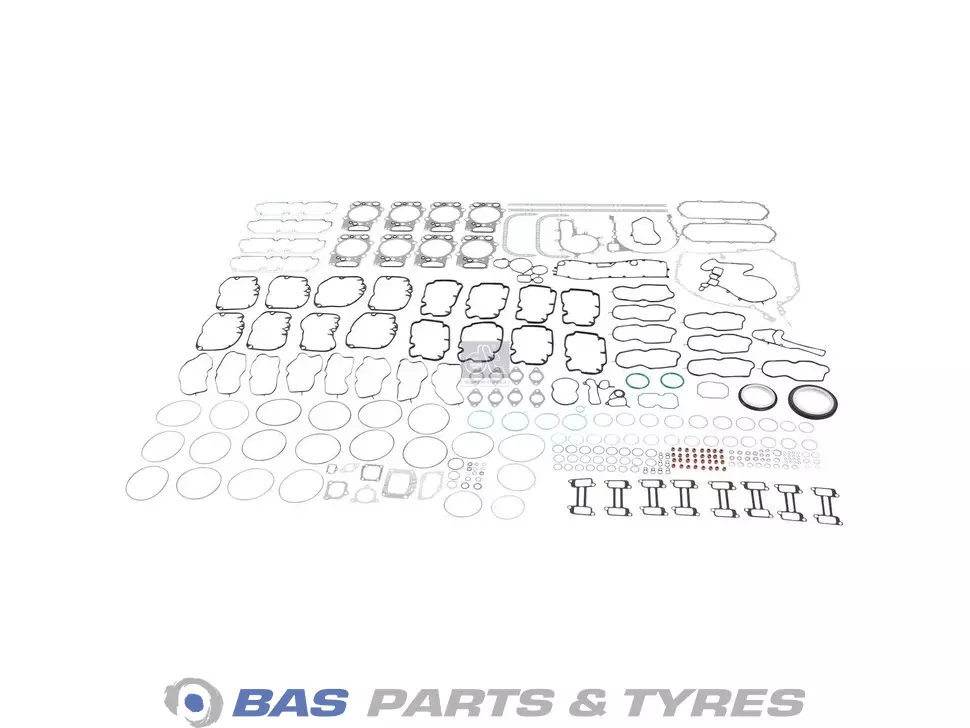 Generalüberholsatz DT Spare Parts 551387