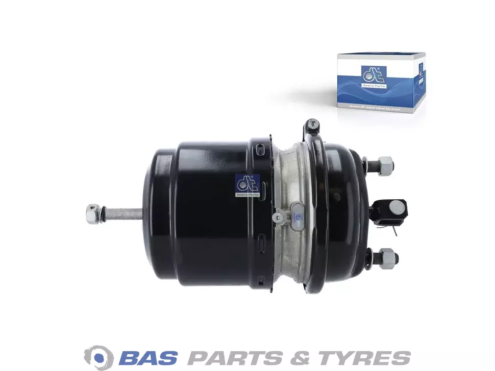 Spring brake cylinder DT Spare Parts 0204200018