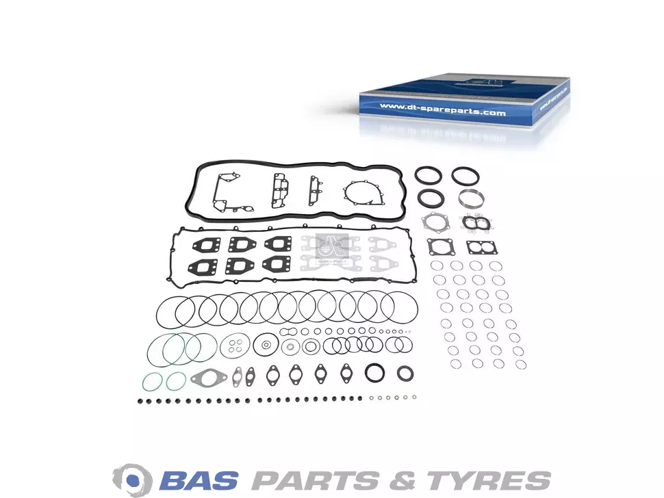 Generalüberholsatz DT Spare Parts 51009006713
