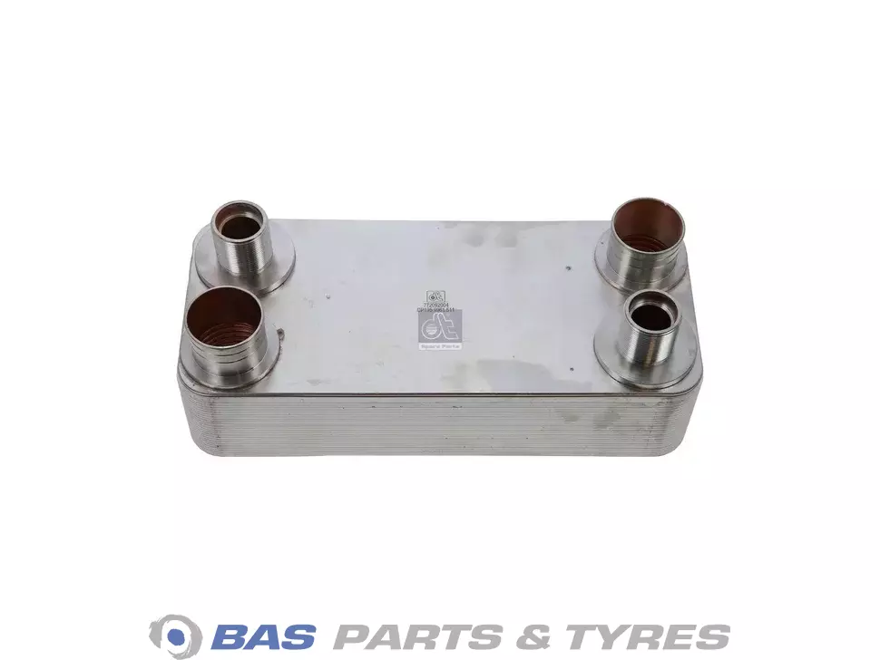 ومبرد الزيت DT Spare Parts 1351657