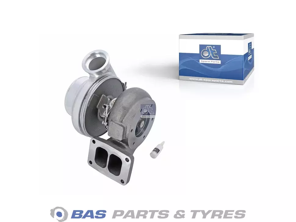 توربو DT Spare Parts 0070961299