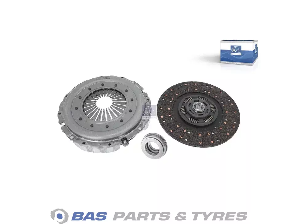 Kupplungssatz DT Spare Parts 1375595