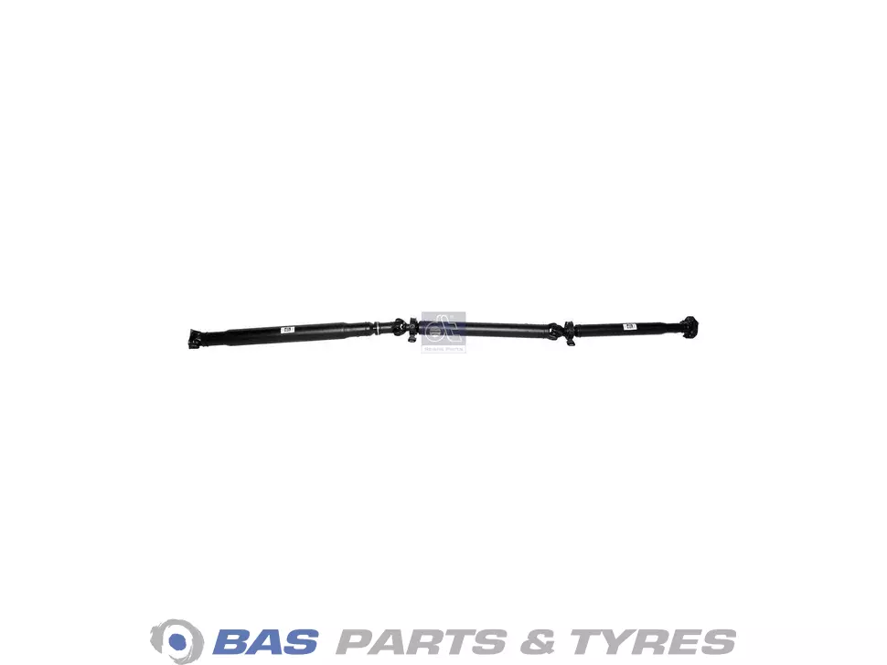 Карданный вал DT Spare Parts