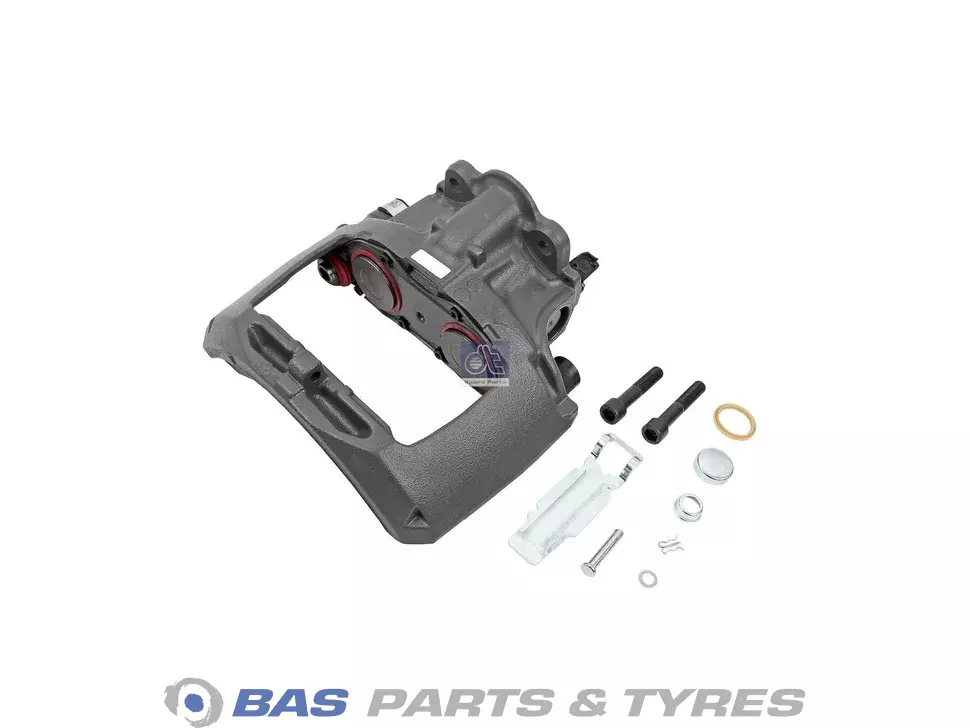 Bremssattel DT Spare Parts 9754202701