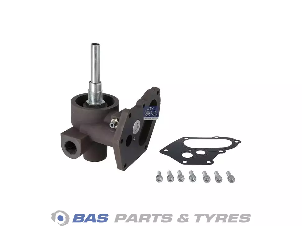 Luftkompressor DT Spare Parts 22773381 Luftkompressor DT Spare Parts 22773381
