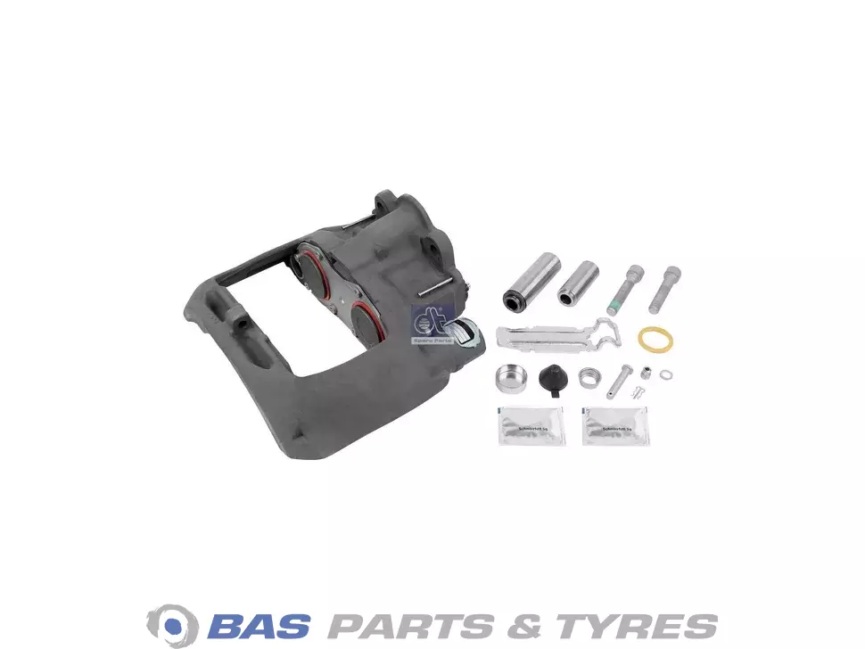 Bremssattel DT Spare Parts 9754202601