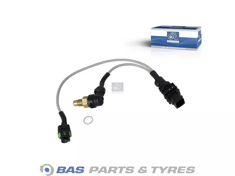 Luftkompressor DT Spare Parts 22773381 Luftkompressor DT Spare Parts 22773381