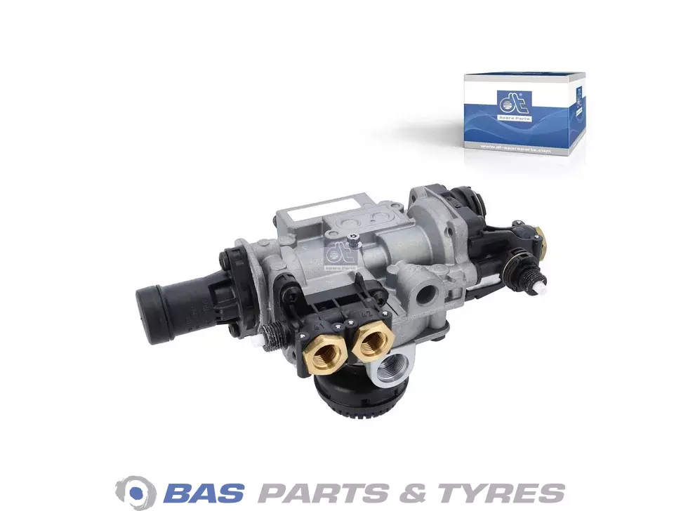 Load sensitive valve DT Spare Parts 1387214