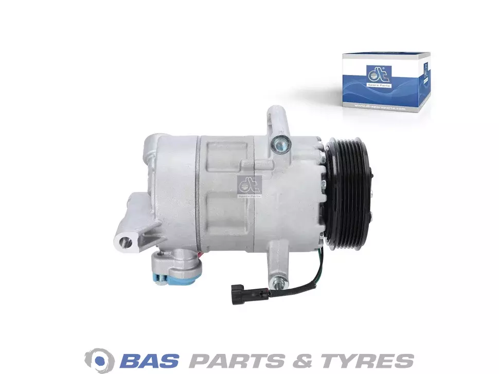 Kompressor DT Spare Parts Kompressor DT Spare Parts
