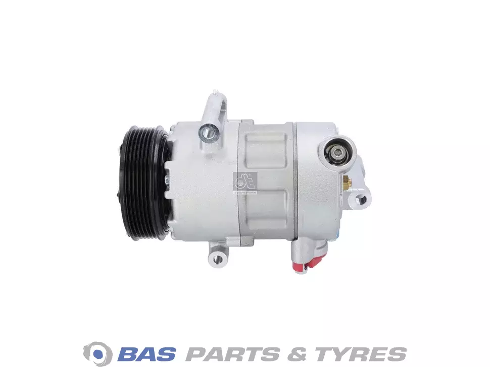 Kompressor DT Spare Parts Kompressor DT Spare Parts
