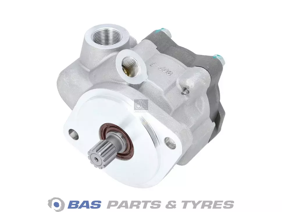 Steering pump DT Spare Parts 0044602080