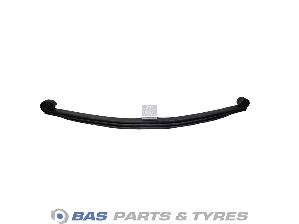 Front Spring DT Spare Parts 257932