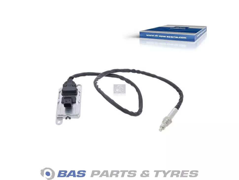 Gassensor DT Spare Parts 1928760 Gassensor DT Spare Parts 1928760