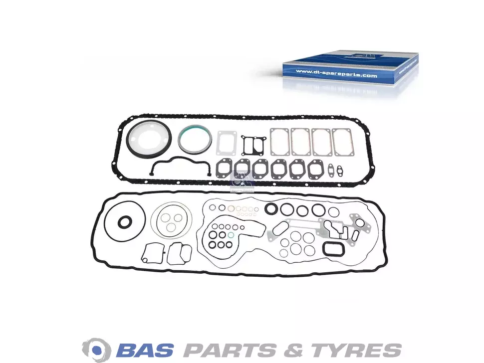 Dichtsatz DT Spare Parts 5001867442