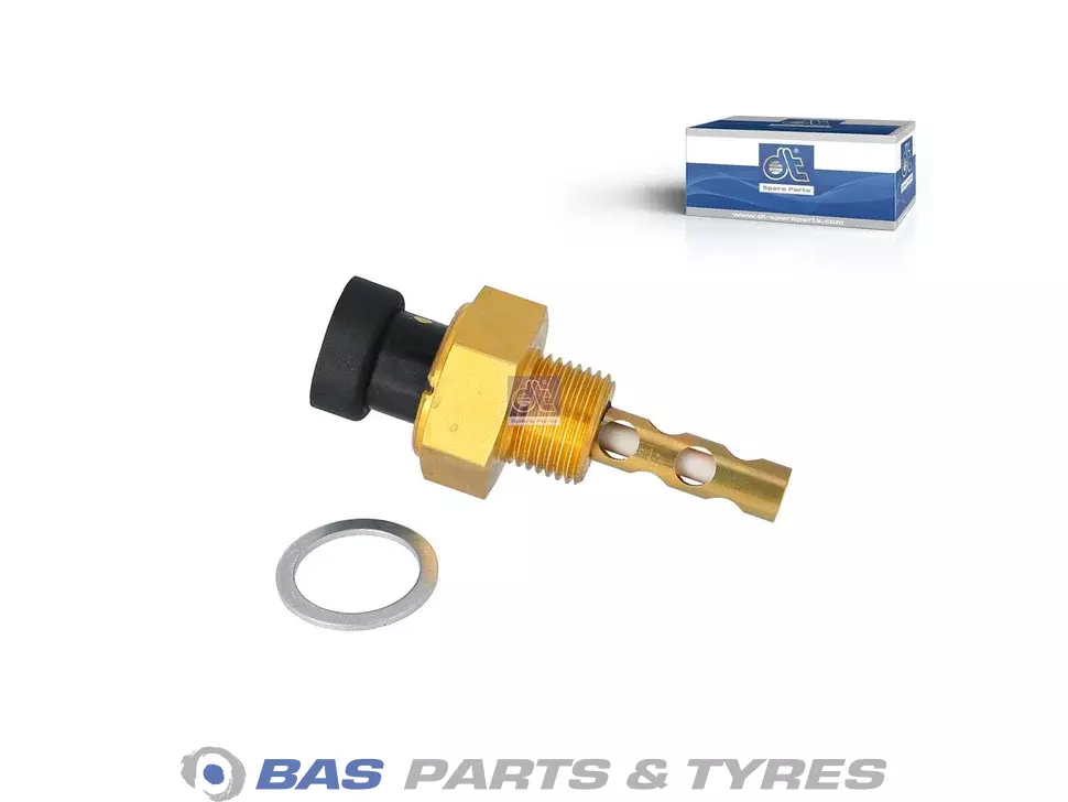 Luftkompressor DT Spare Parts 22773381
