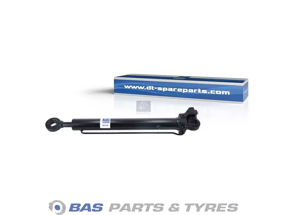 Hydraulikzylinder DT Spare Parts 7422070296
