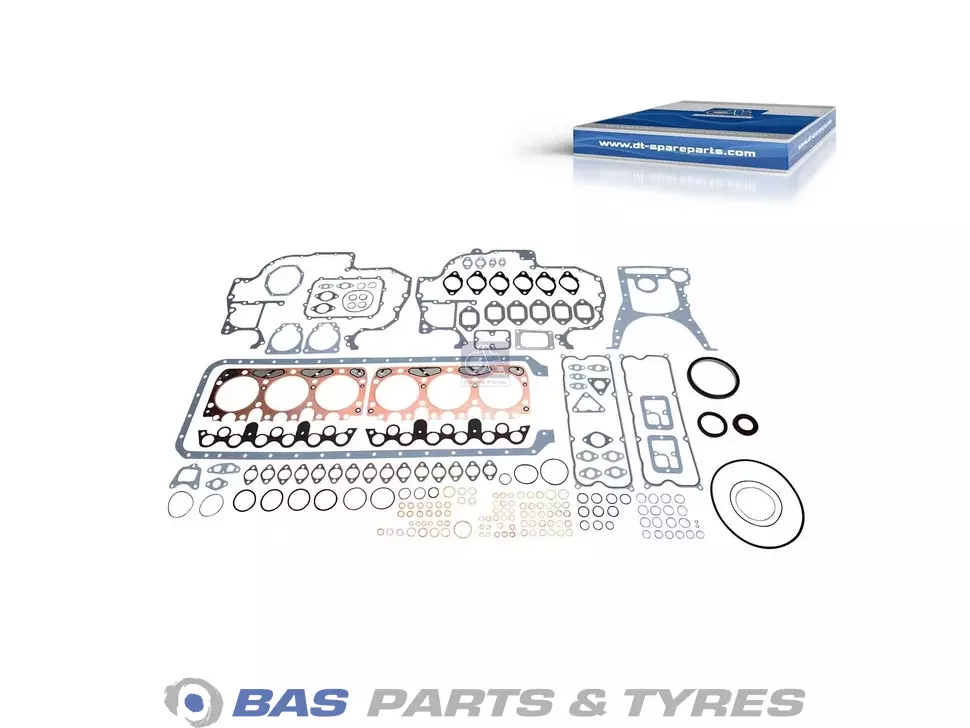 Generalüberholsatz DT Spare Parts 0190 8819