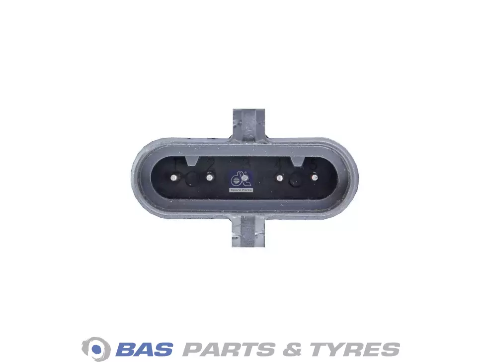 Wechselstromgenerator DT Spare Parts 0001508850 Wechselstromgenerator DT Spare Parts 0001508850