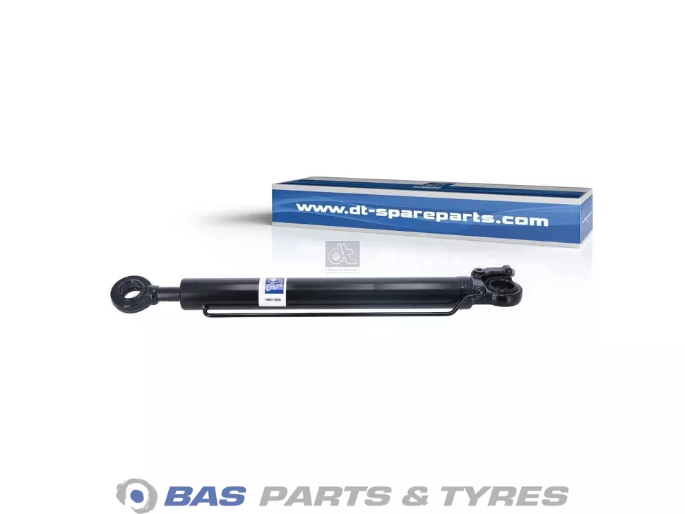 Hydraulikzylinder DT Spare Parts 7422070299