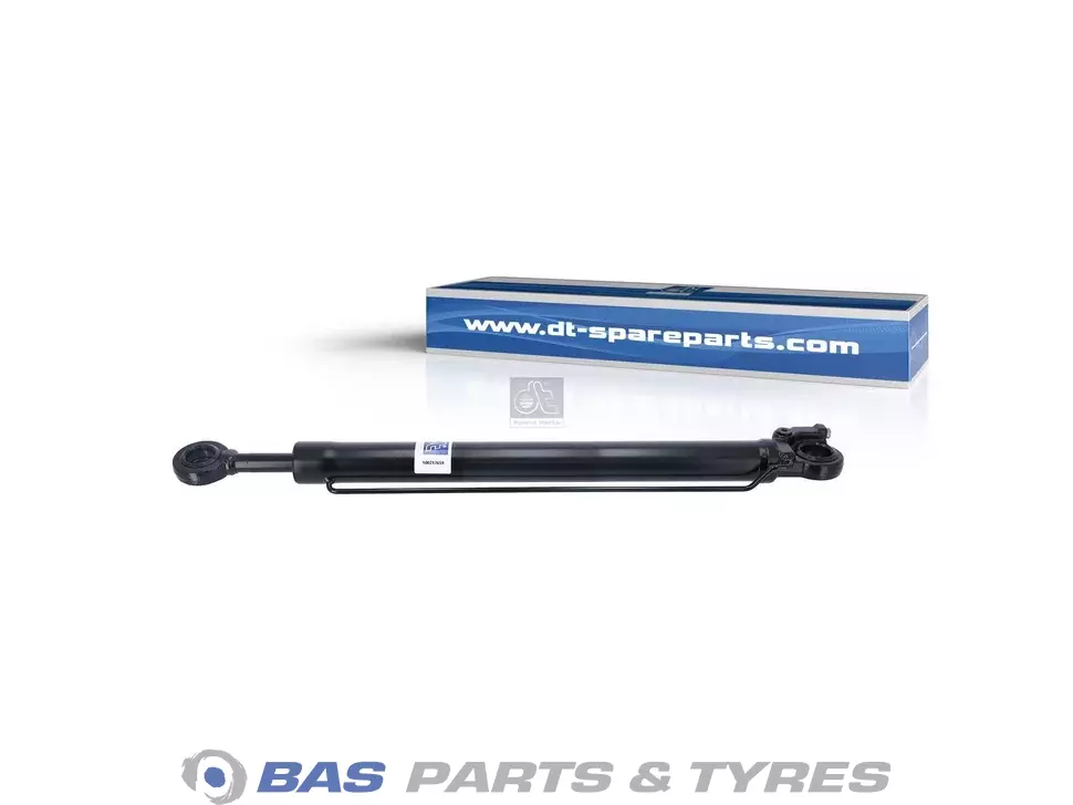 Hydraulikzylinder DT Spare Parts 7422070293
