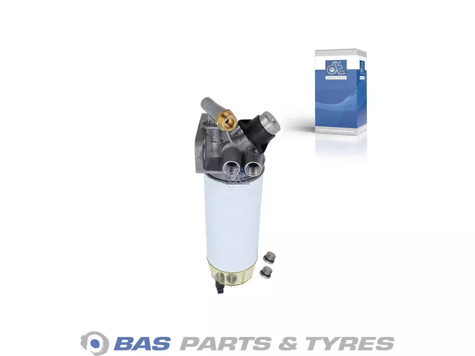 Filter goriva DT Spare Parts 58 0195 7910 Filter goriva DT Spare Parts 58 0195 7910