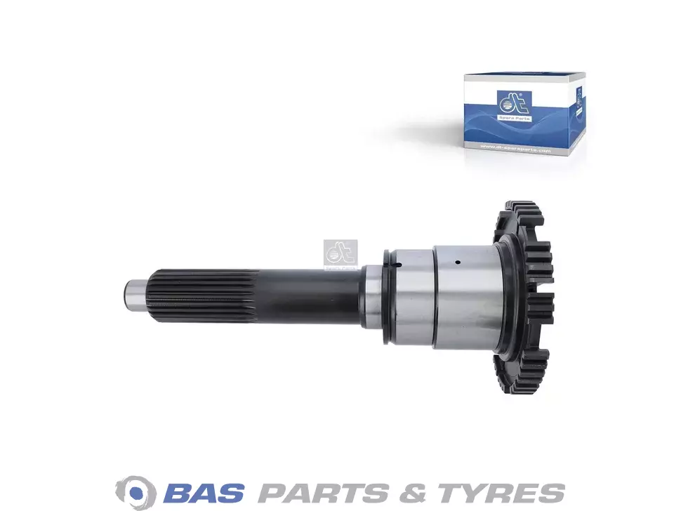DT Spare Parts Eje primario 7422352397