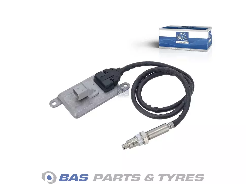 NOx-Sensor DT Spare Parts 0091530128 NOx-Sensor DT Spare Parts 0091530128