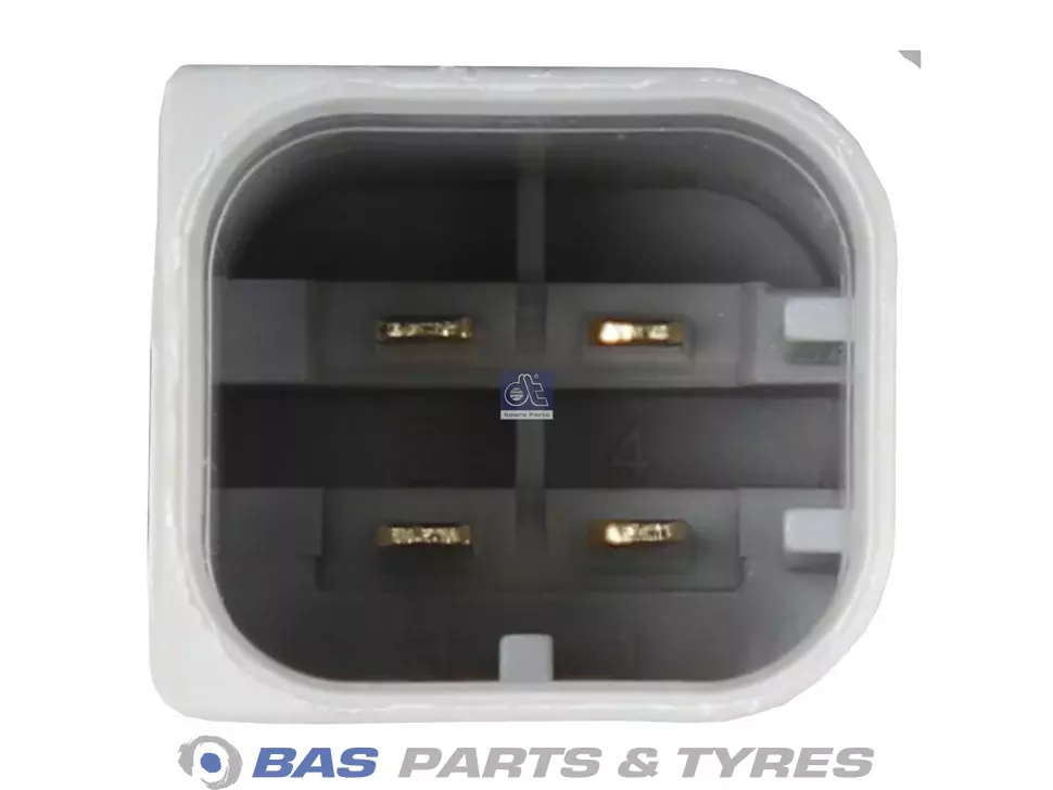 NOx-Sensor DT Spare Parts 0091530128 NOx-Sensor DT Spare Parts 0091530128