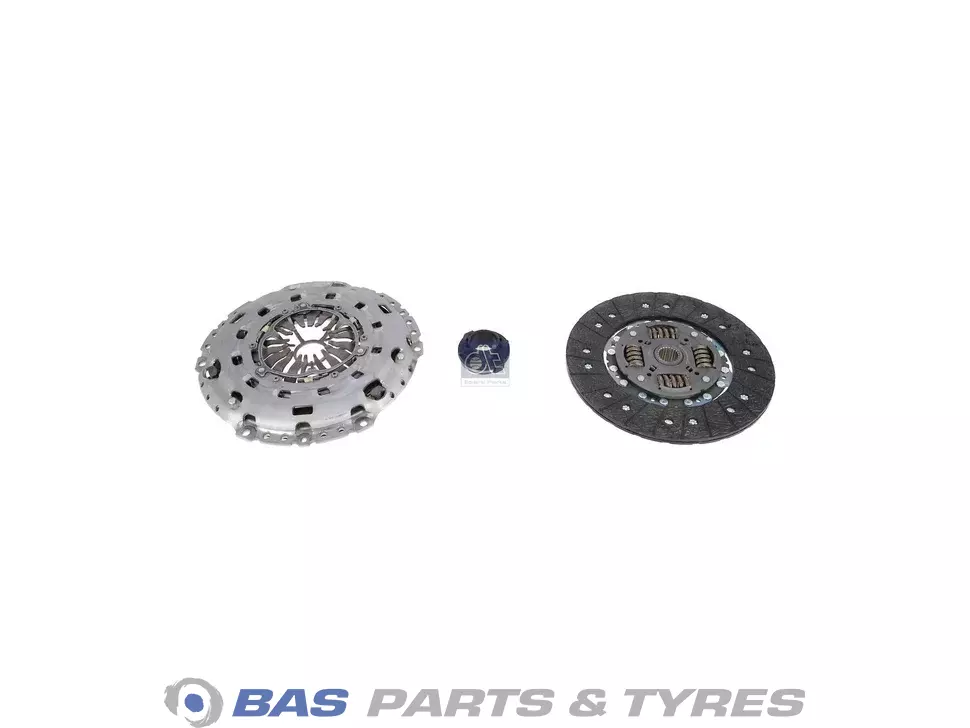 Kupplungssatz DT Spare Parts