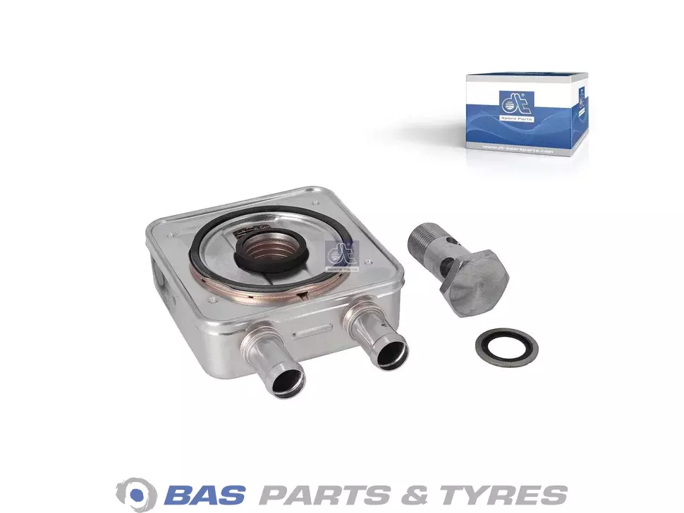 Luftkompressor DT Spare Parts 22773381 Luftkompressor DT Spare Parts 22773381