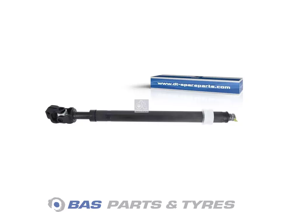 Steering column DT Spare Parts 1784689