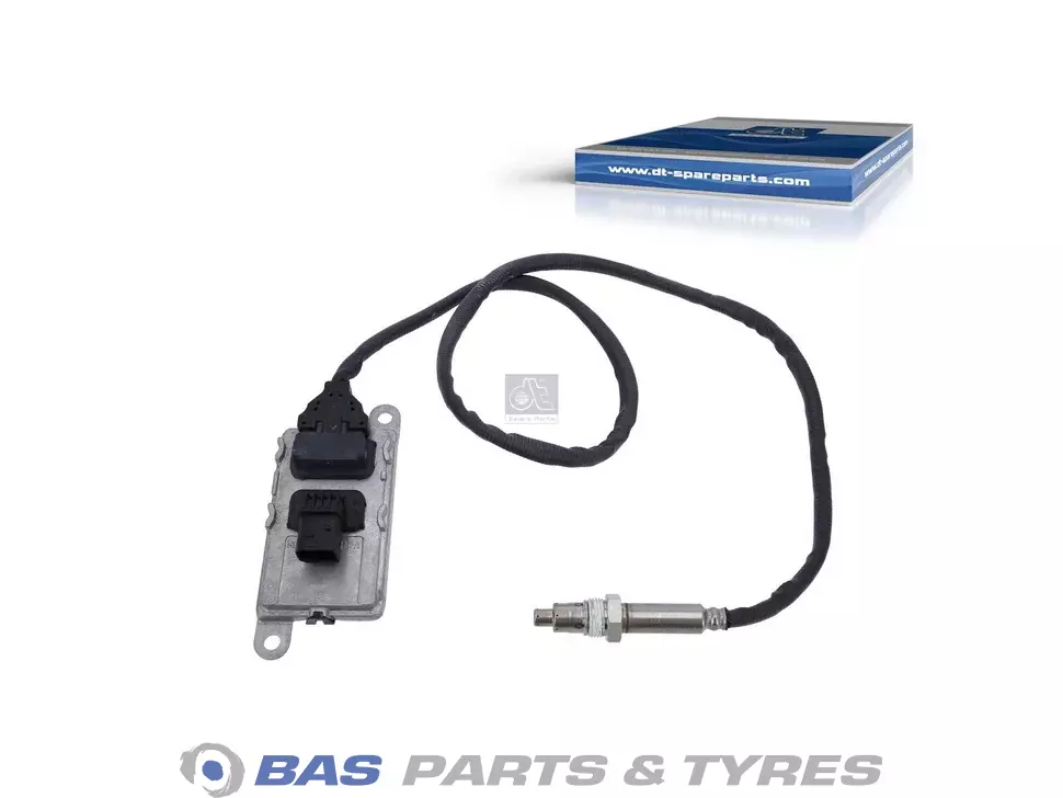 NOx-Sensor DT Spare Parts 0101531528 NOx-Sensor DT Spare Parts 0101531528