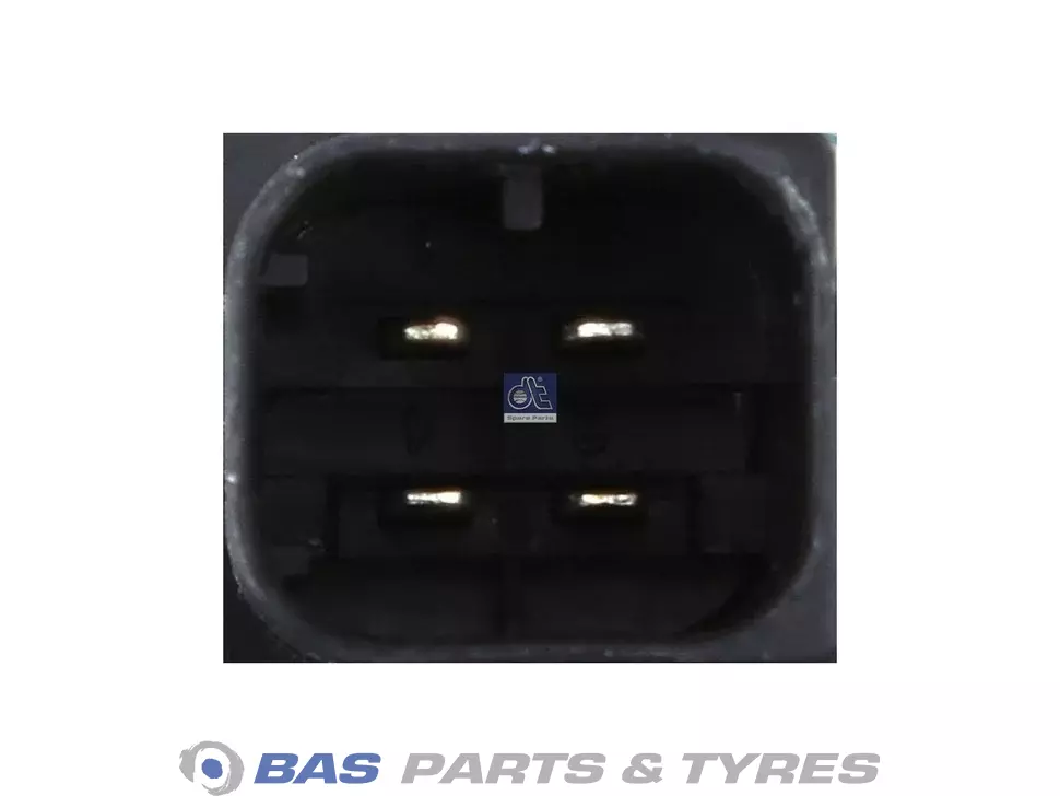 NOx-Sensor DT Spare Parts 0101531528 NOx-Sensor DT Spare Parts 0101531528