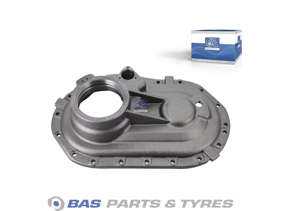 Deckel DT Spare Parts 81356020028