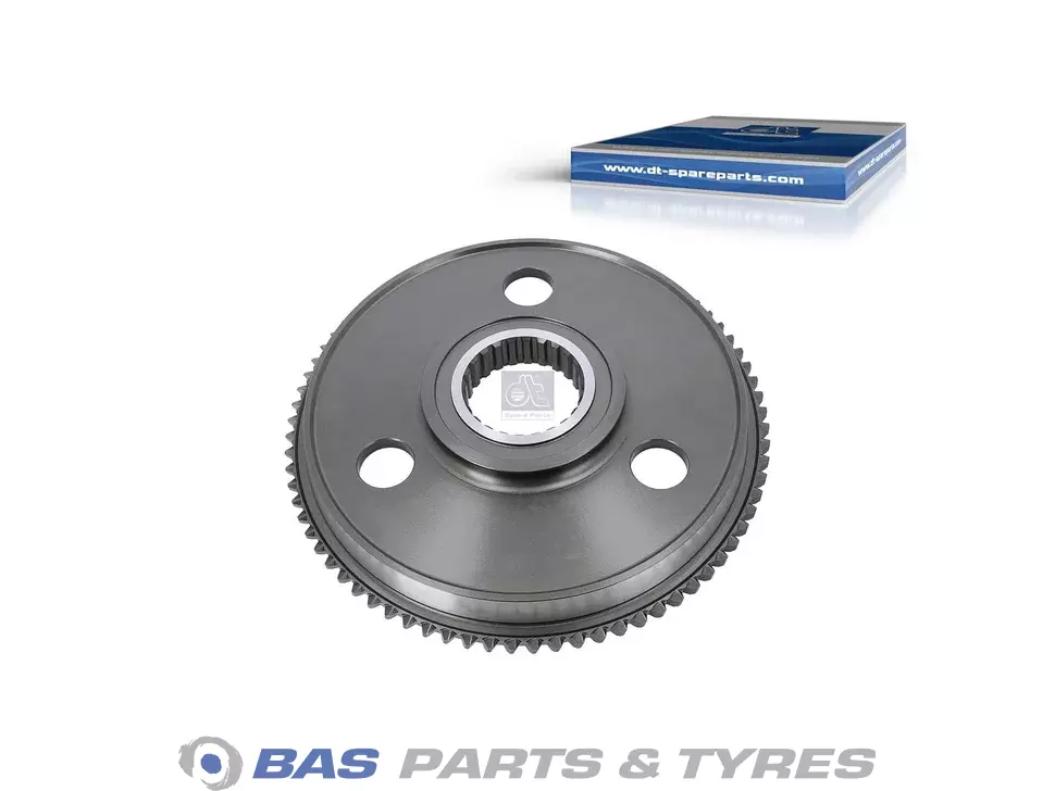 Cône daccouplement DT Spare Parts 2203505