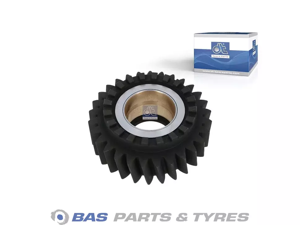 Eje de engranaje DT Spare Parts 2042599