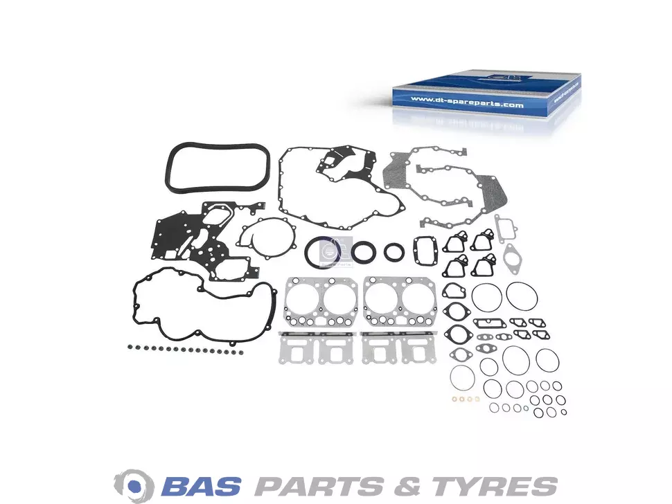 Generalüberholsatz DT Spare Parts 51009006760