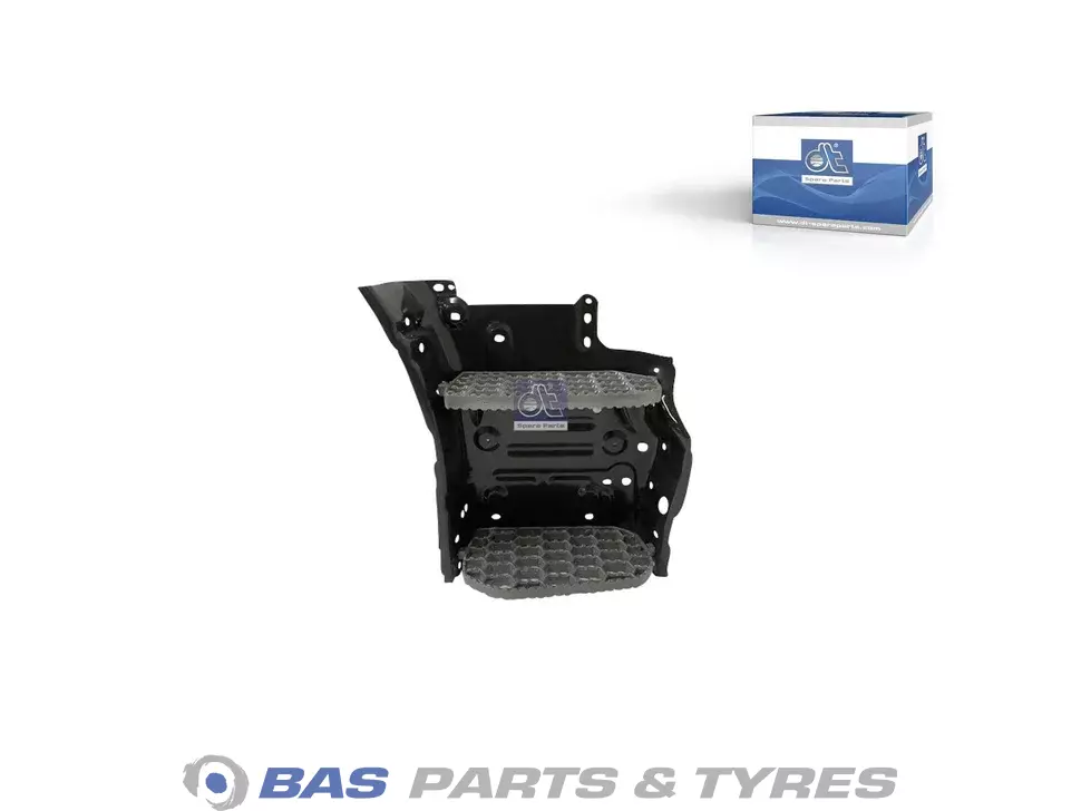 Einsteigkasten DT Spare Parts 2553997