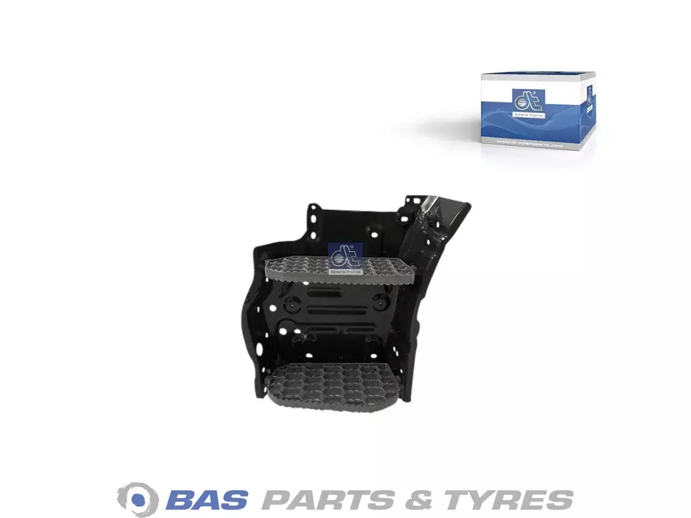 Einsteigkasten DT Spare Parts 2553996