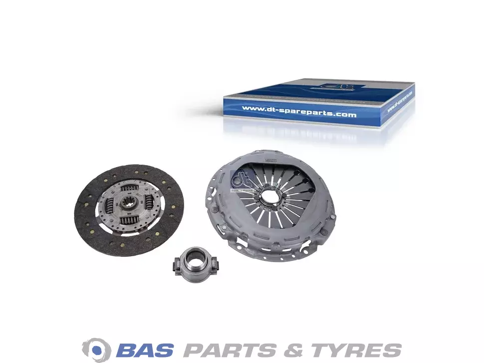 Kupplungssatz DT Spare Parts 5 0005 4879