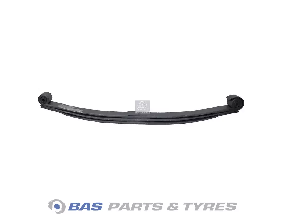 Front Spring DT Spare Parts 21321728