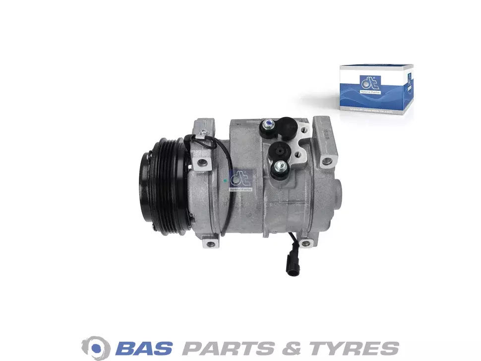 Kompressor DT Spare Parts 58 0136 2246 Kompressor DT Spare Parts 58 0136 2246